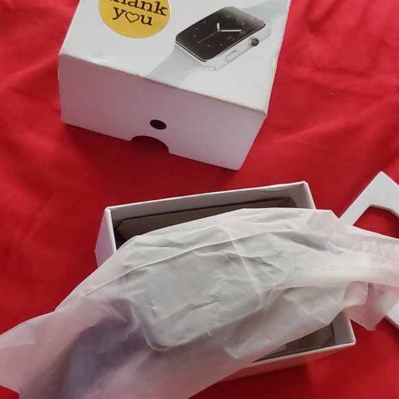 Smart watch. - Picture 4 of 4